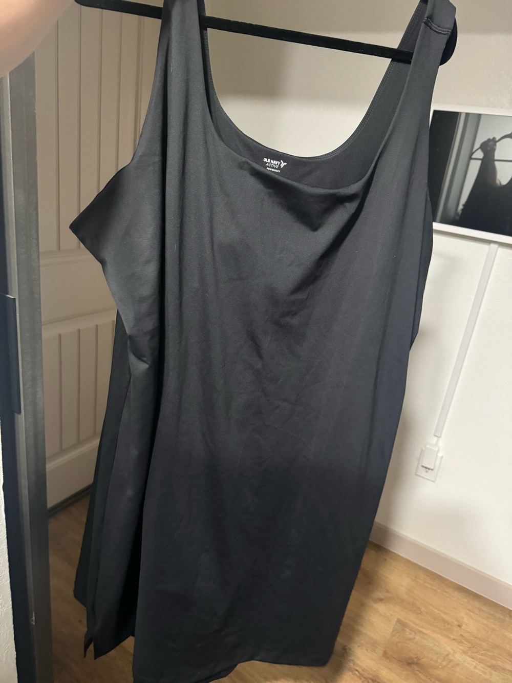 old navy romper dress